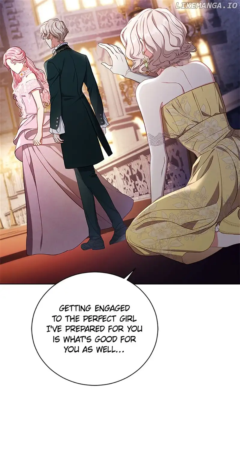Maid To Love or Die chapter 48 page 66