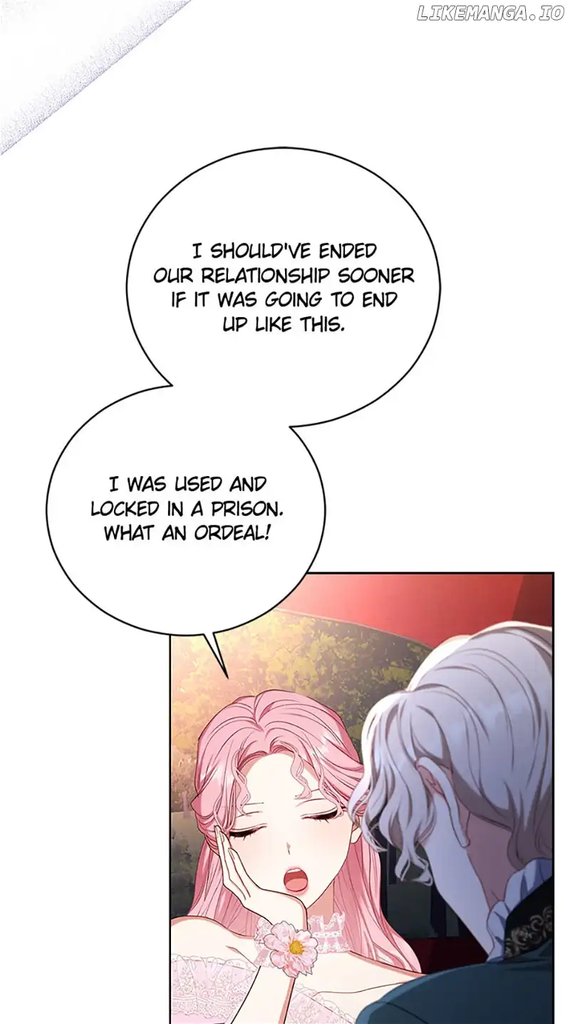 Maid To Love or Die chapter 48 page 72