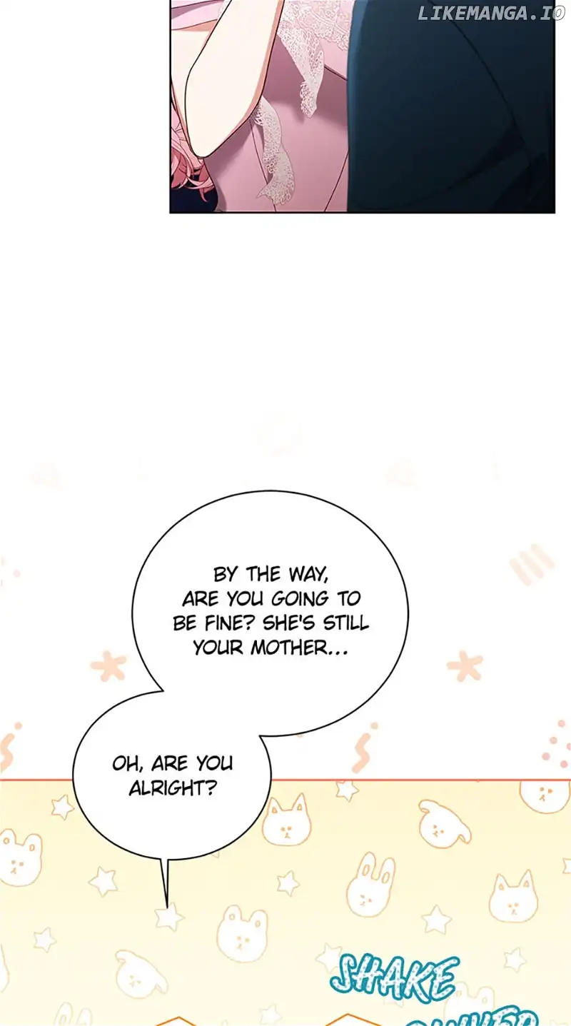 Maid To Love or Die chapter 48 page 73