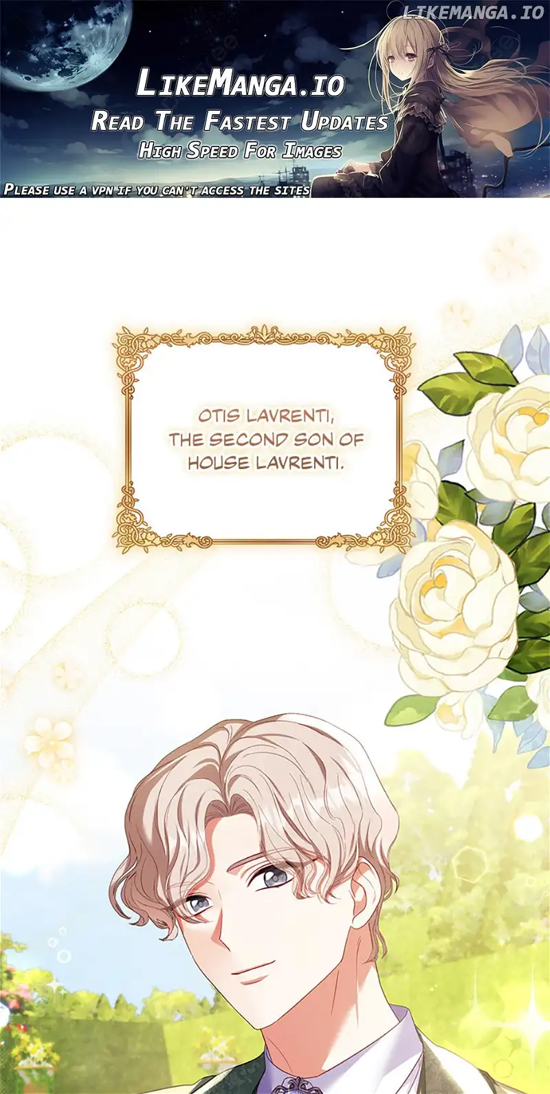 Maid To Love or Die chapter 49 page 1