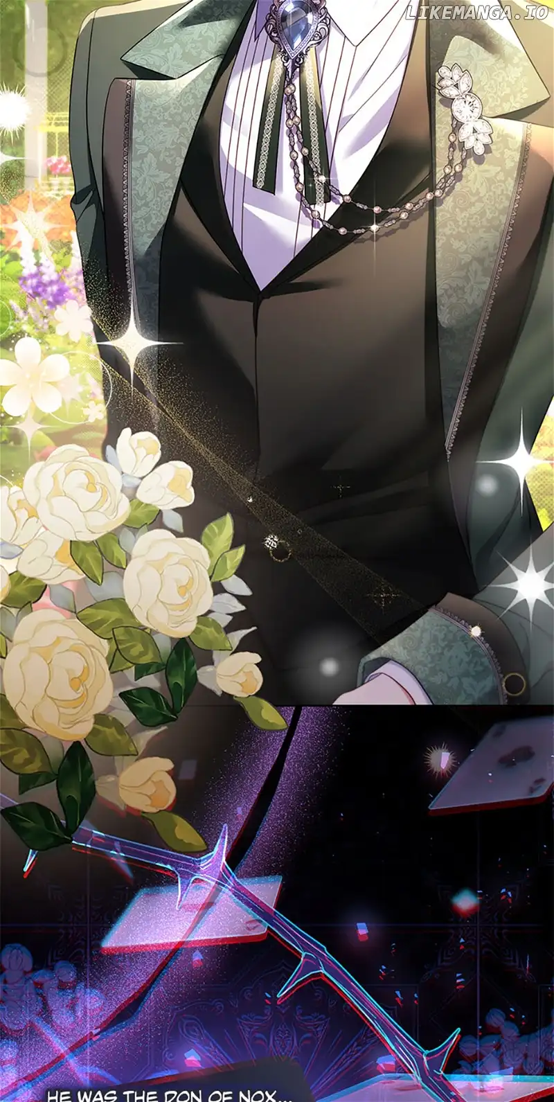 Maid To Love or Die chapter 49 page 2