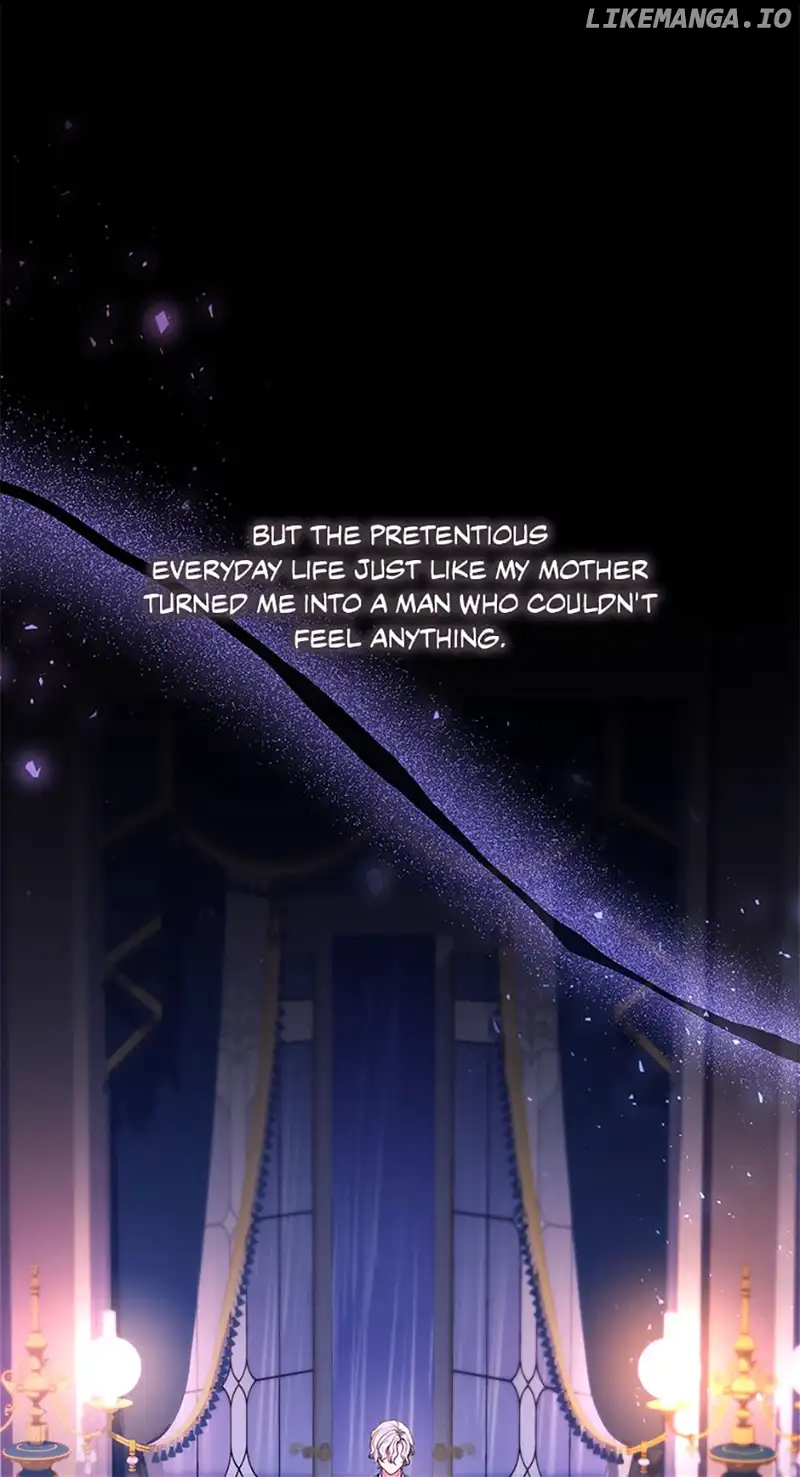 Maid To Love or Die chapter 49 page 8