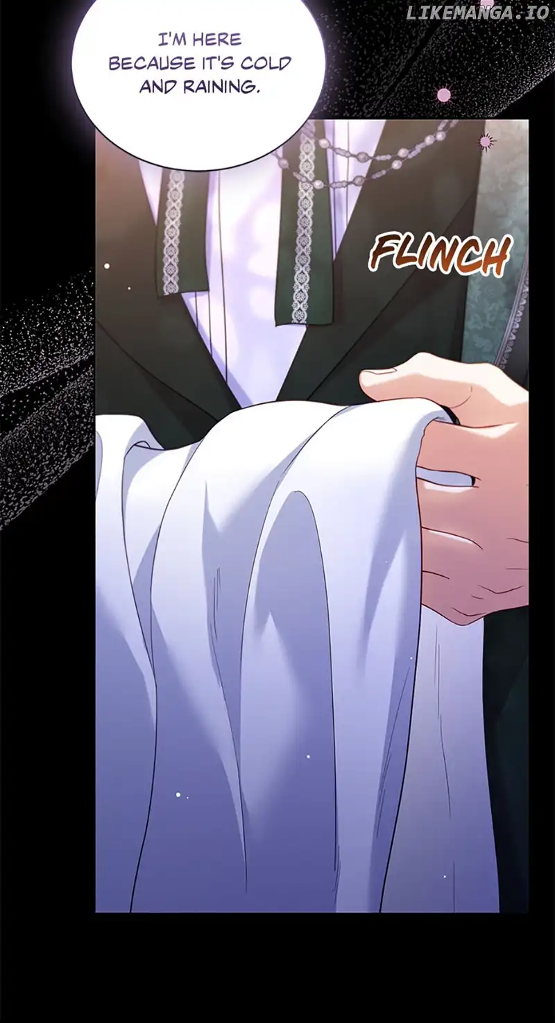Maid To Love or Die chapter 49 page 14