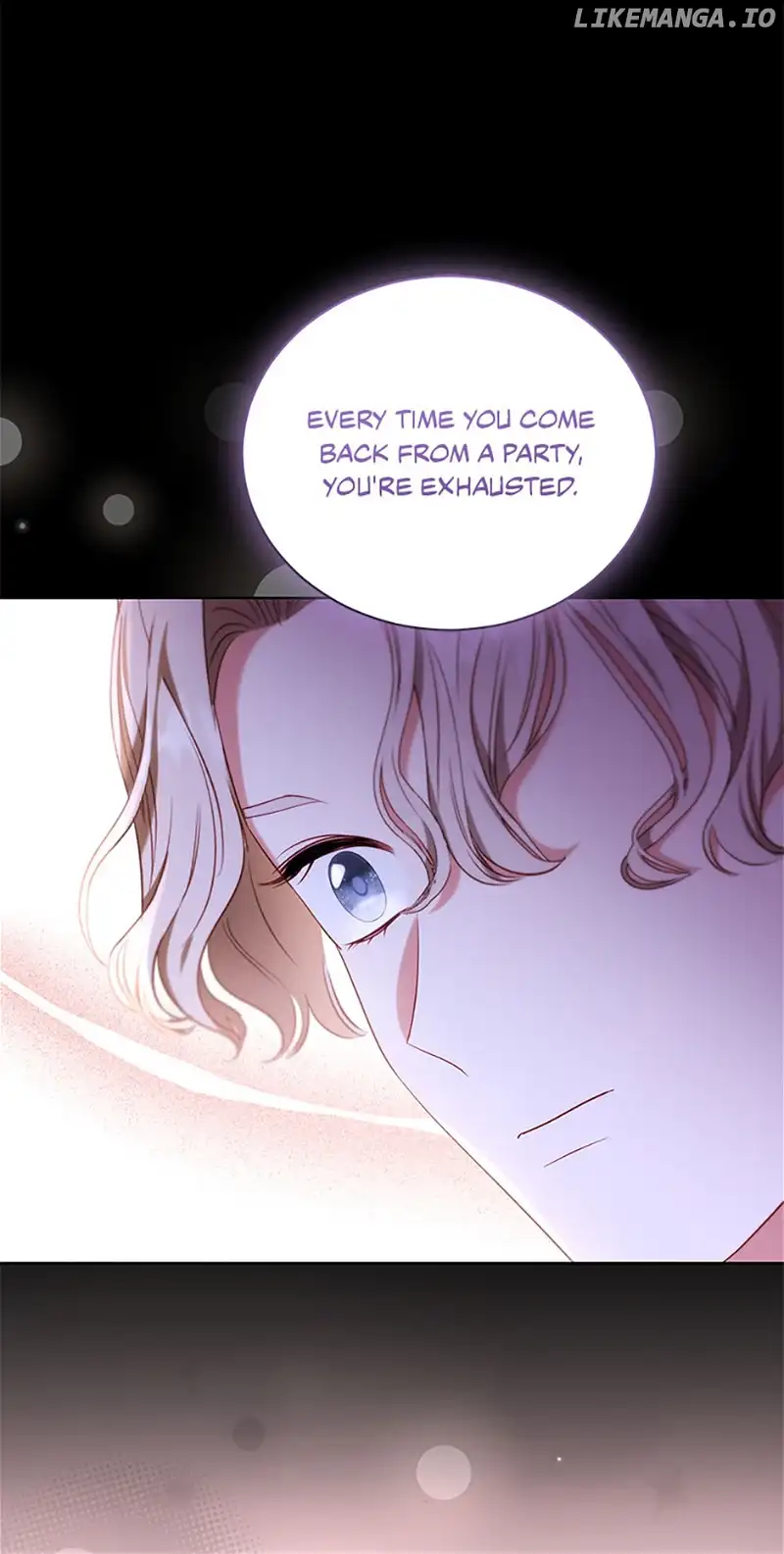 Maid To Love or Die chapter 49 page 15
