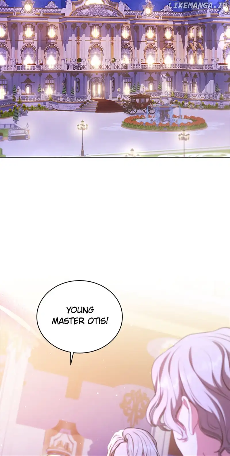 Maid To Love or Die chapter 49 page 19