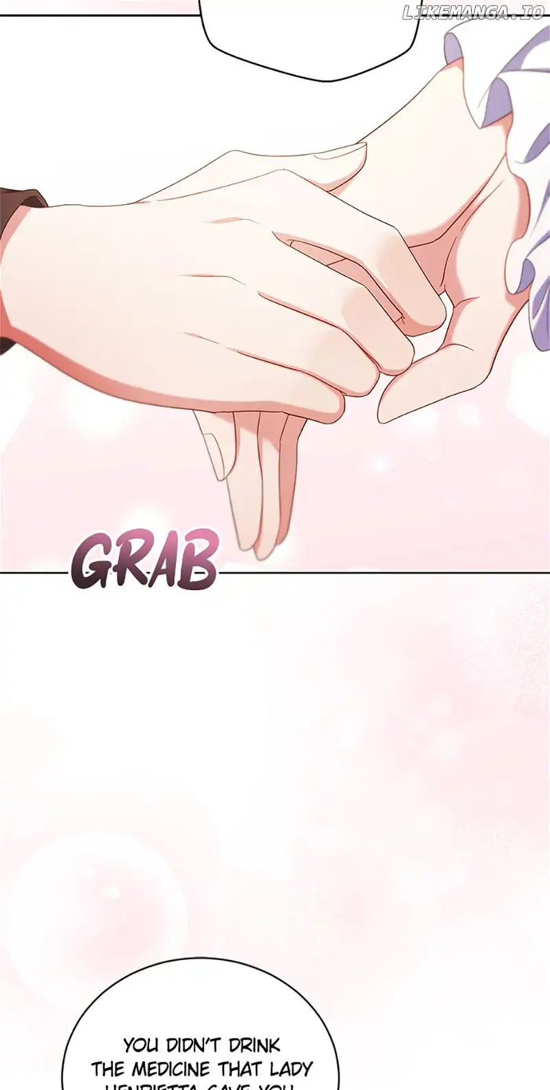 Maid To Love or Die chapter 49 page 21