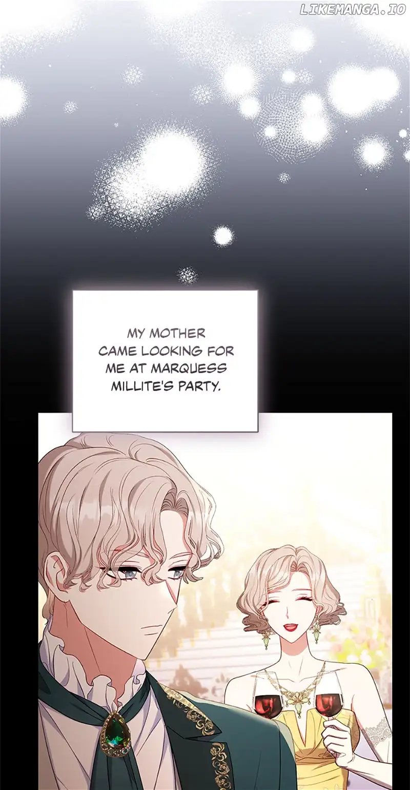 Maid To Love or Die chapter 49 page 24
