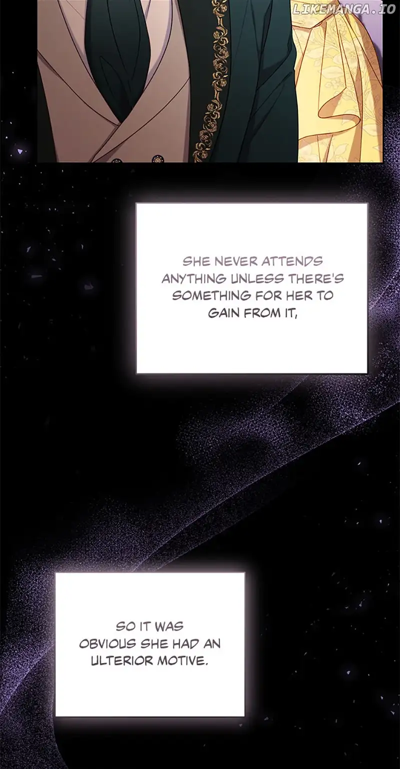 Maid To Love or Die chapter 49 page 25