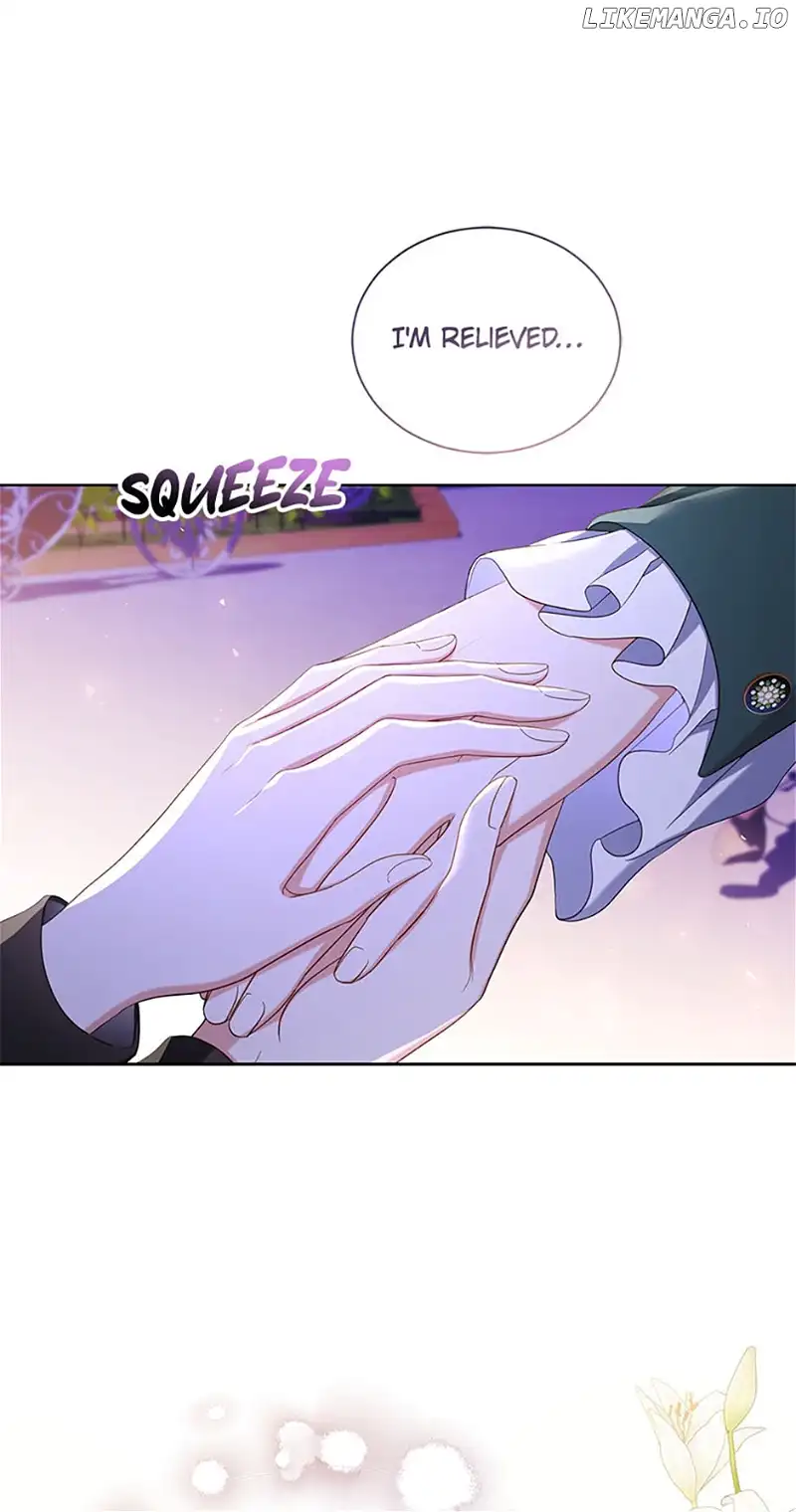 Maid To Love or Die chapter 49 page 30