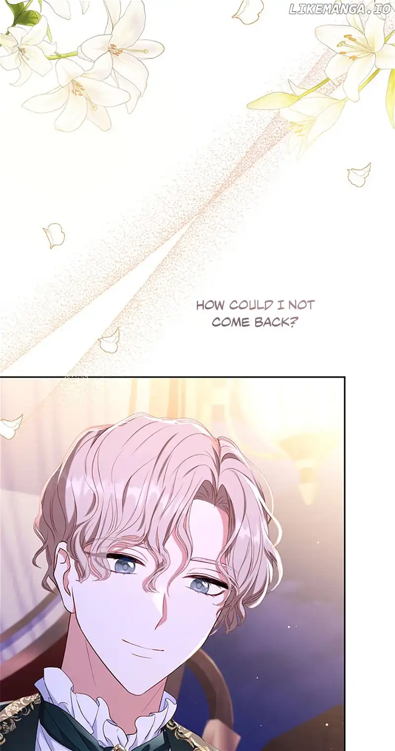Maid To Love or Die chapter 49 page 32