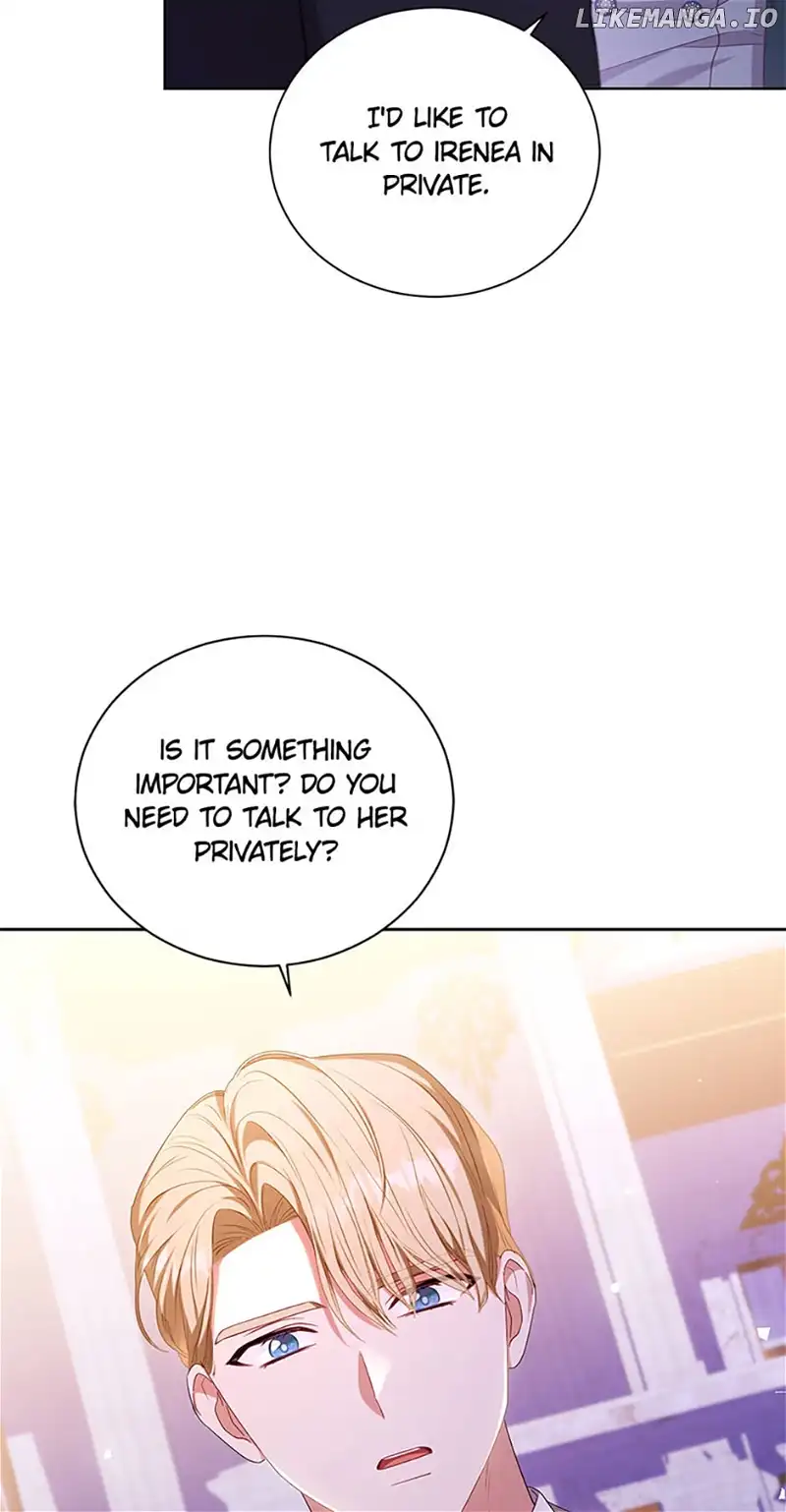 Maid To Love or Die chapter 49 page 37