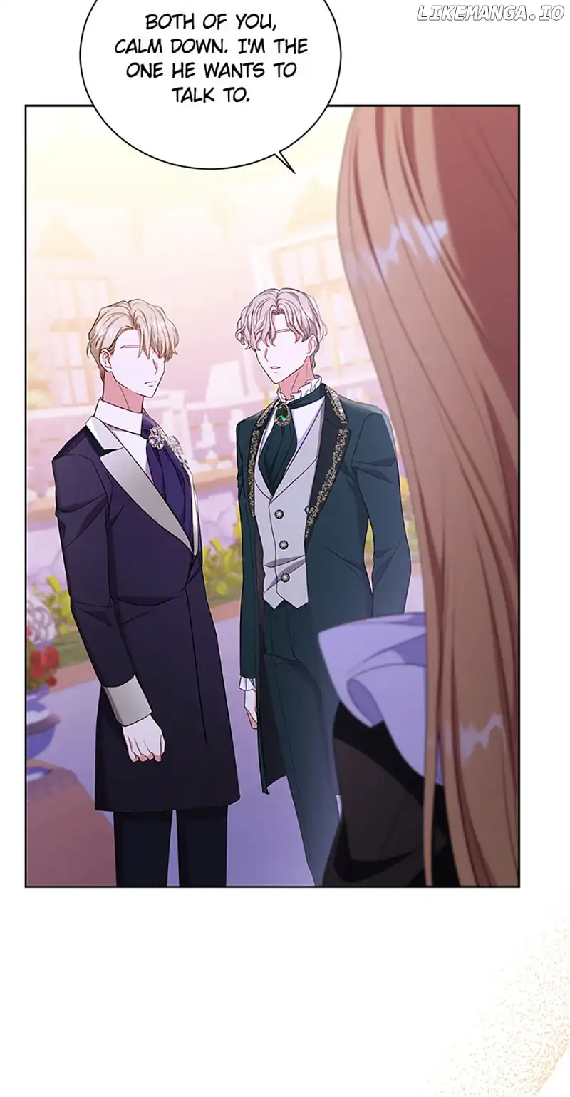 Maid To Love or Die chapter 49 page 40
