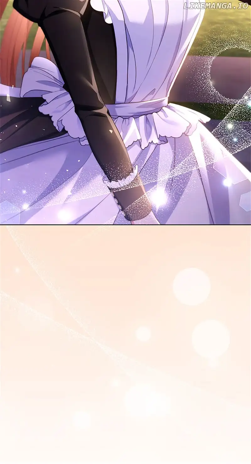 Maid To Love or Die chapter 49 page 46