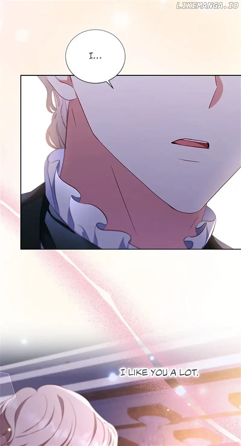 Maid To Love or Die chapter 49 page 48