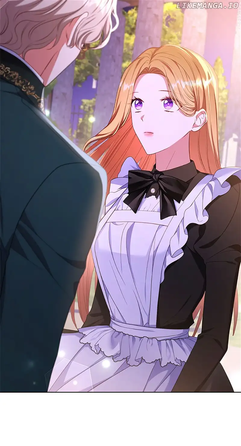 Maid To Love or Die chapter 49 page 49