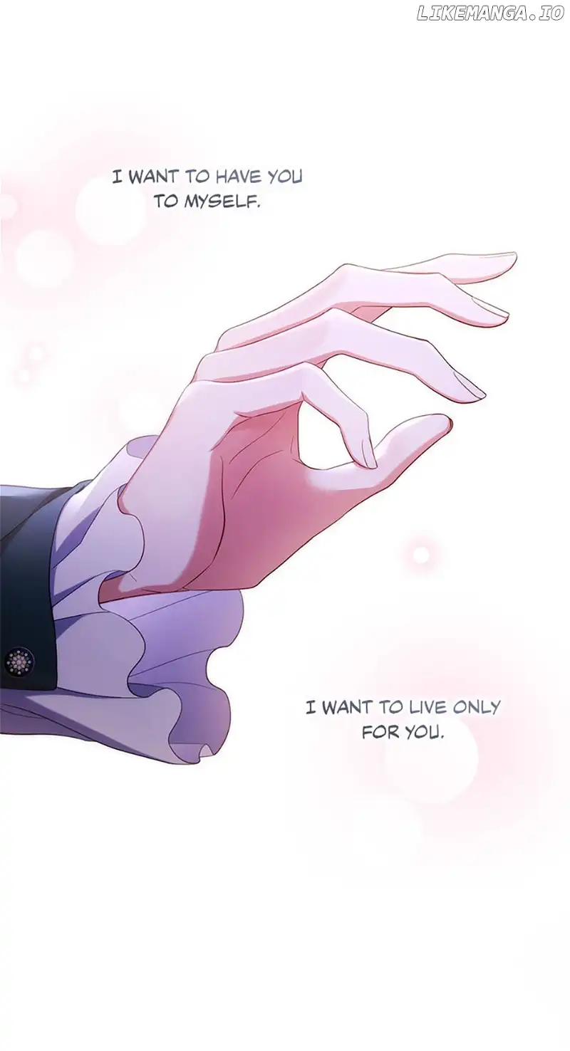 Maid To Love or Die chapter 49 page 50
