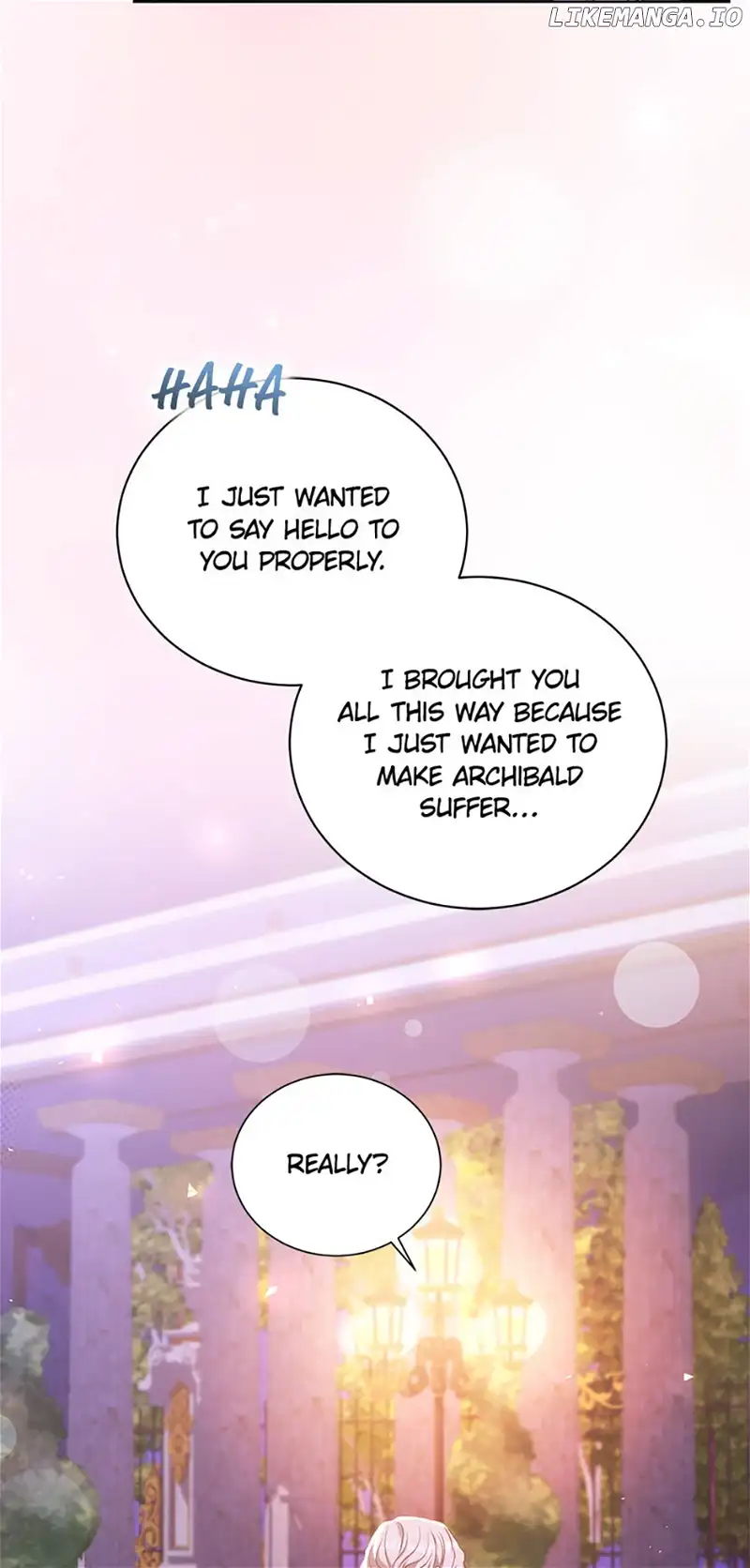 Maid To Love or Die chapter 49 page 60