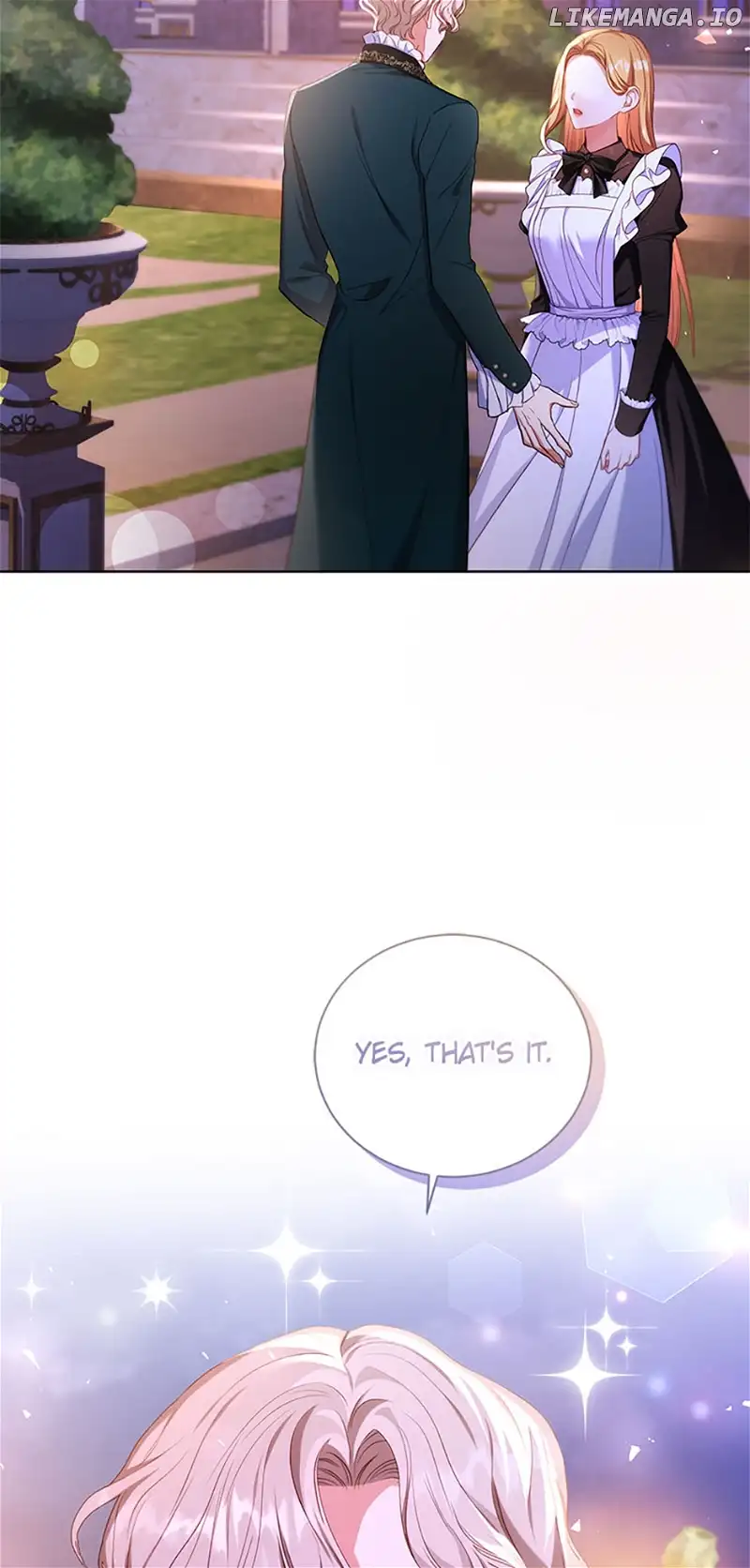 Maid To Love or Die chapter 49 page 61