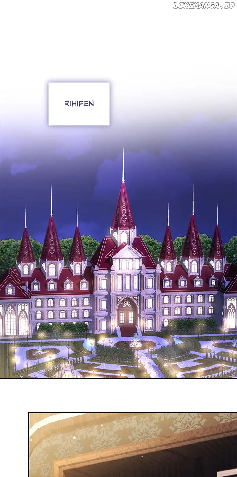 Maid To Love or Die chapter 49 page 63