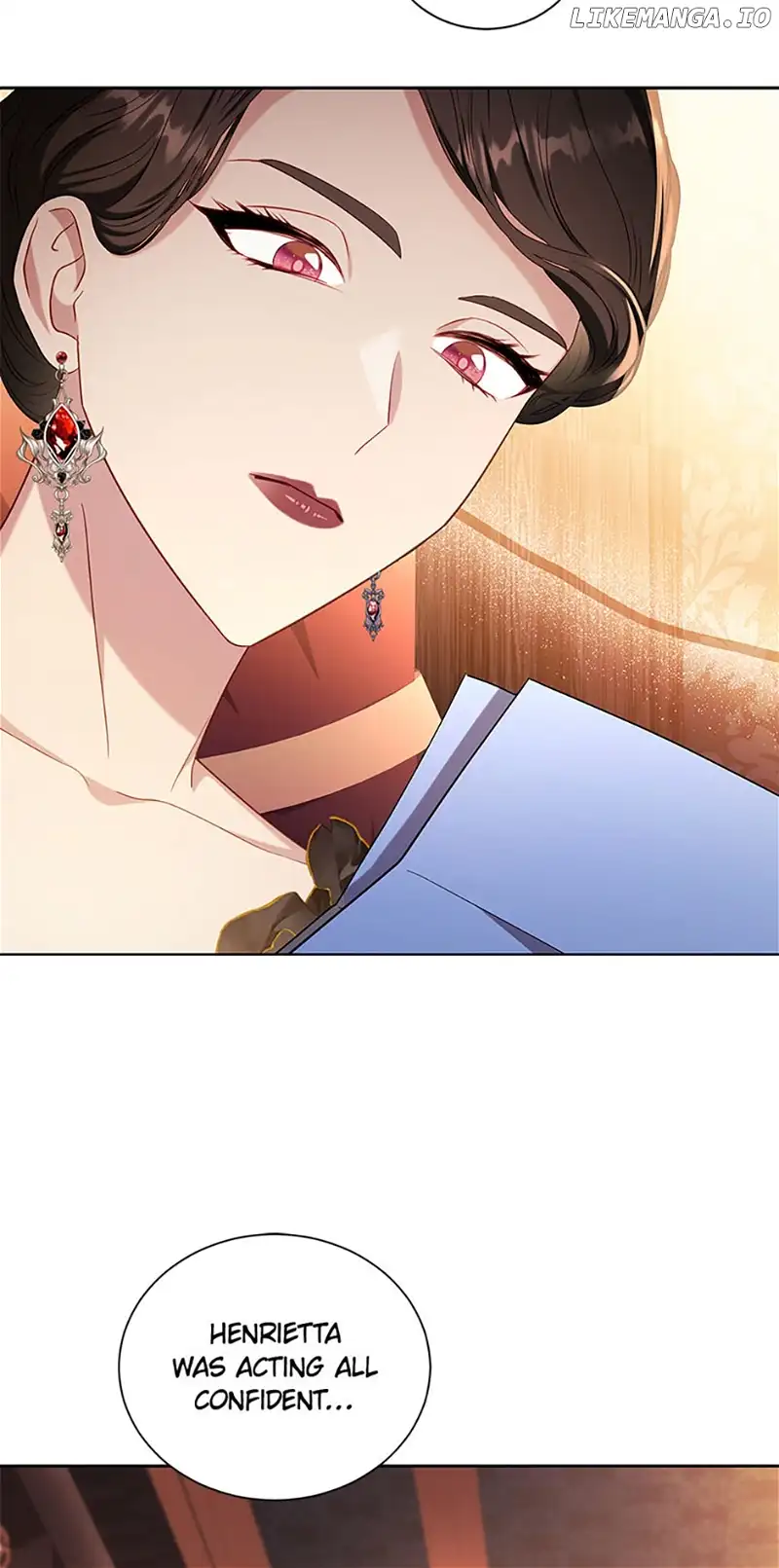 Maid To Love or Die chapter 49 page 67