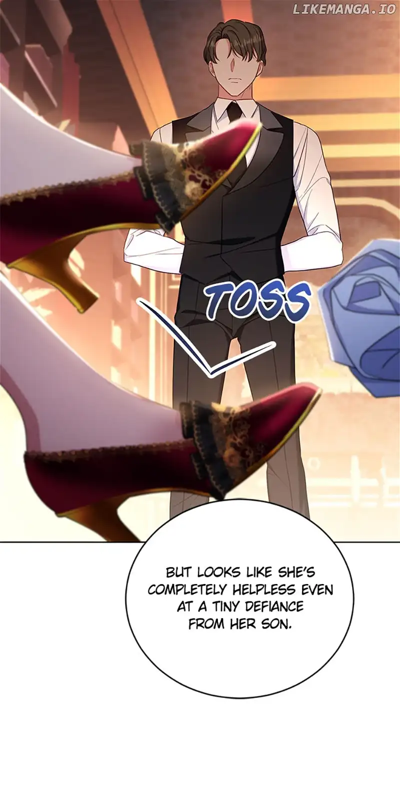 Maid To Love or Die chapter 49 page 68