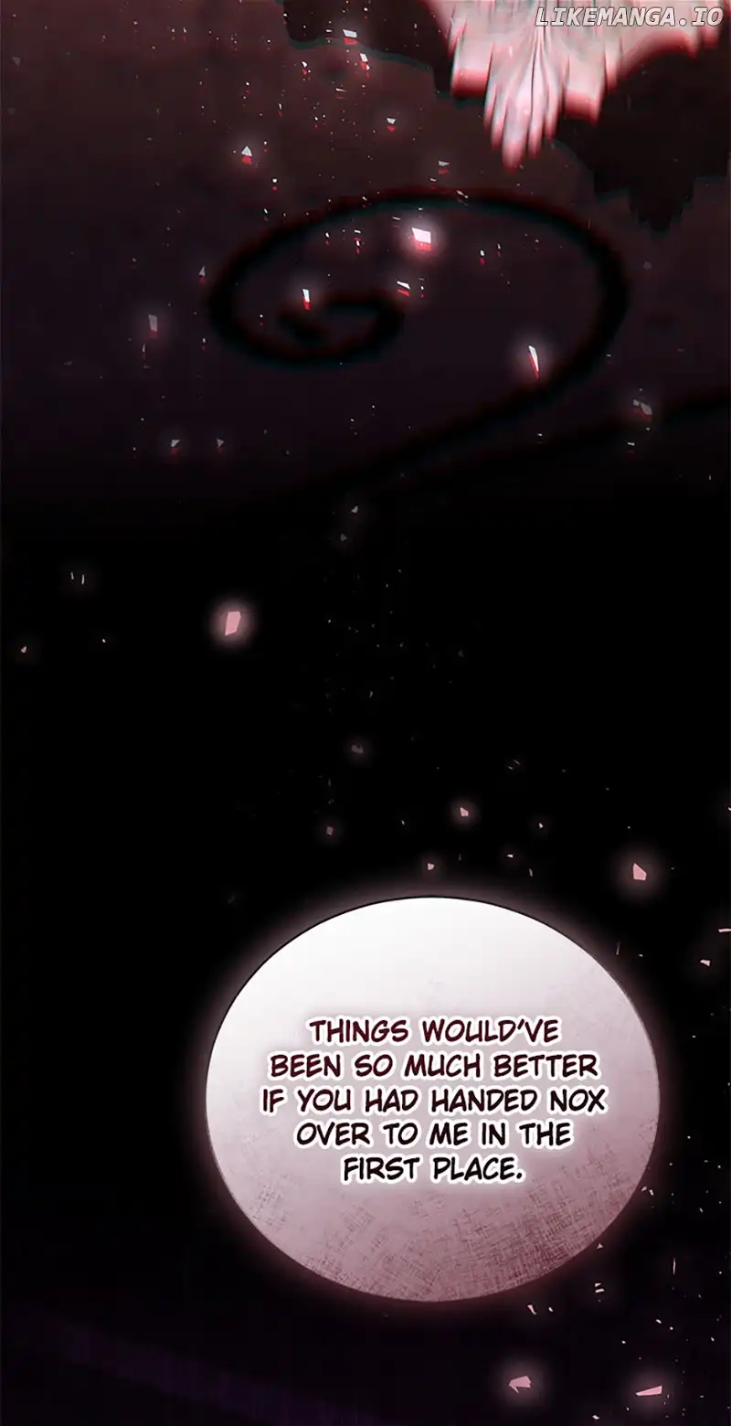 Maid To Love or Die chapter 49 page 76