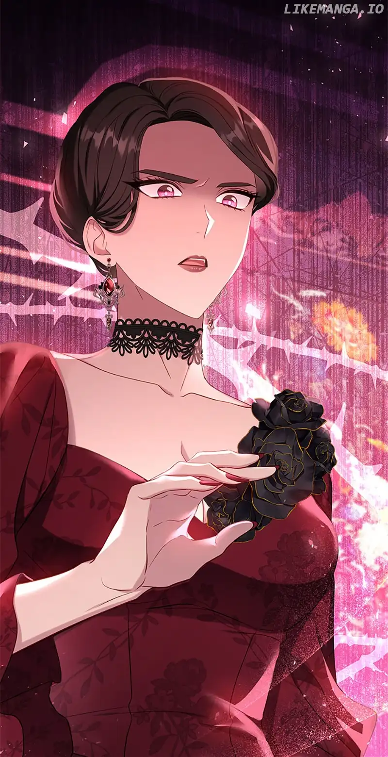 Maid To Love or Die chapter 49 page 77