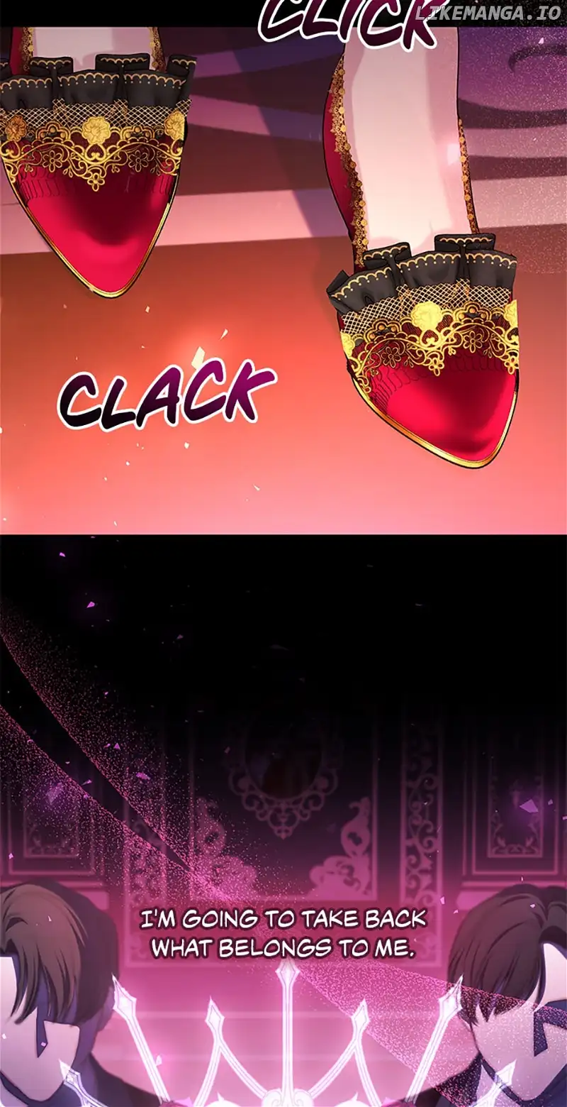 Maid To Love or Die chapter 49 page 79