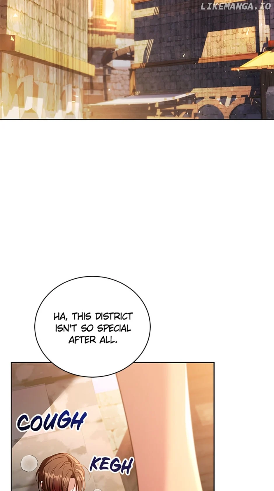 Maid To Love or Die chapter 50 page 2