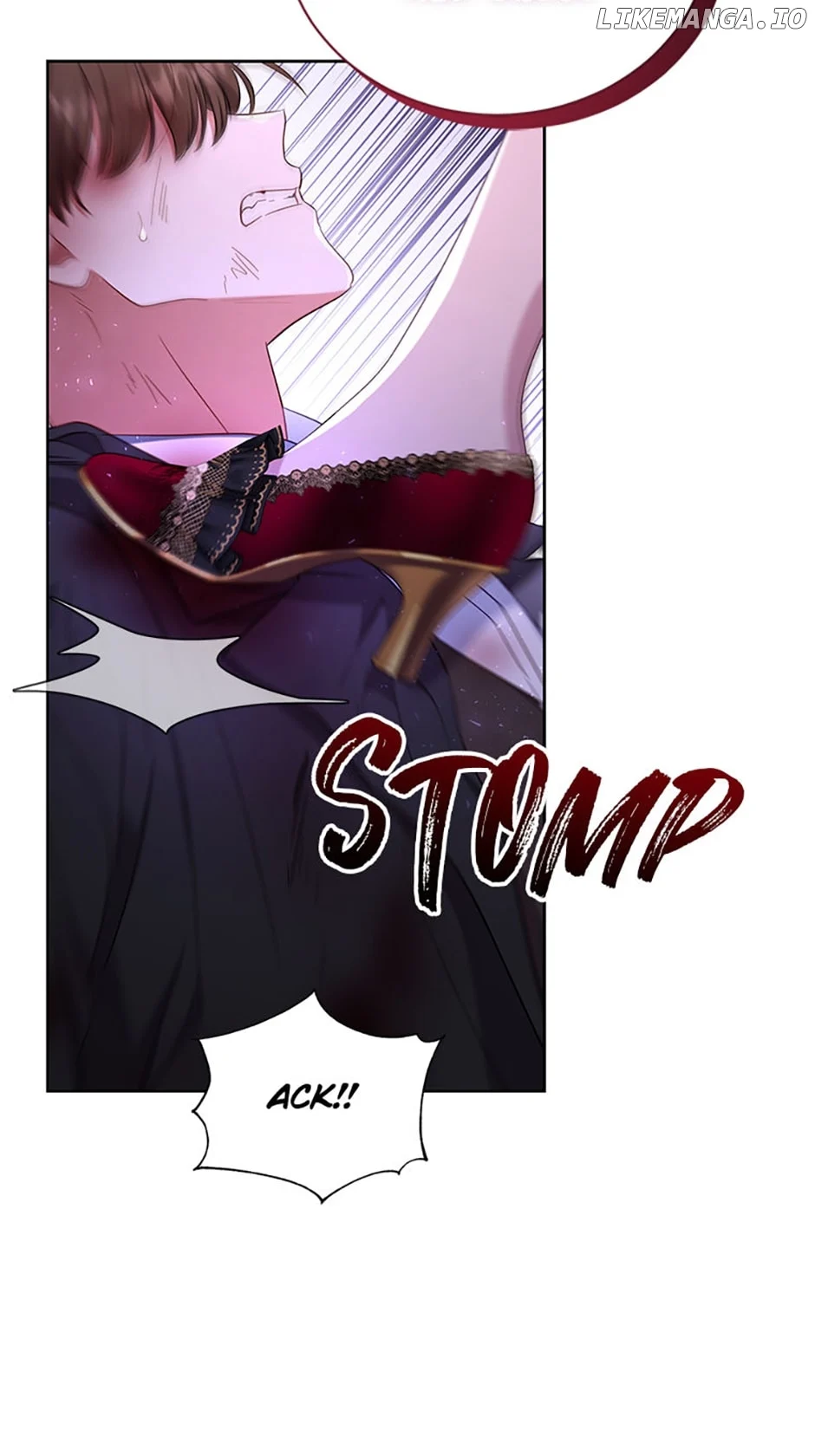 Maid To Love or Die chapter 50 page 6