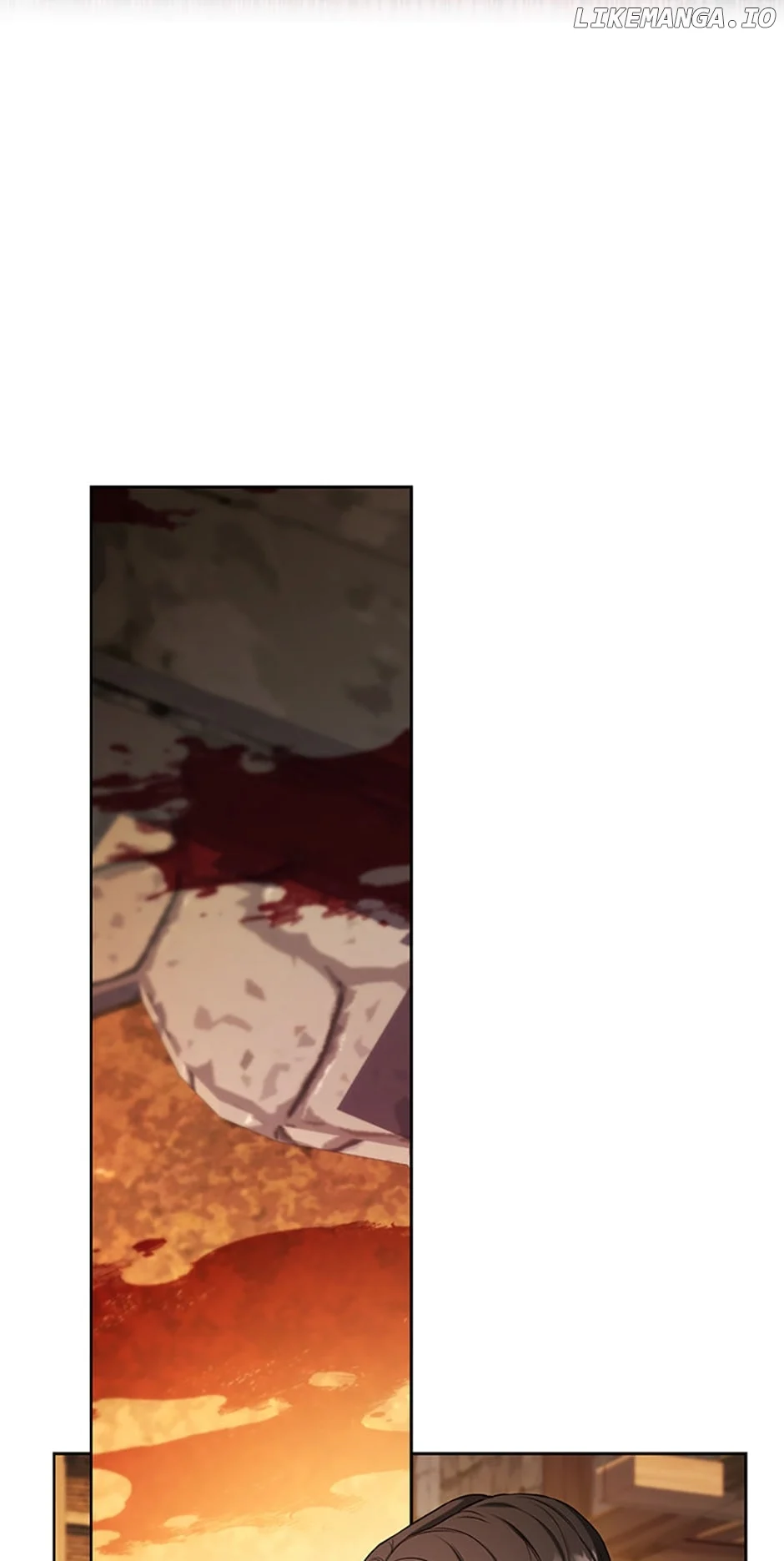 Maid To Love or Die chapter 50 page 9