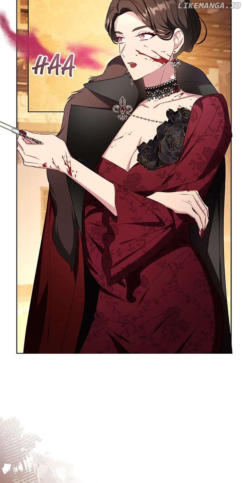 Maid To Love or Die chapter 50 page 10
