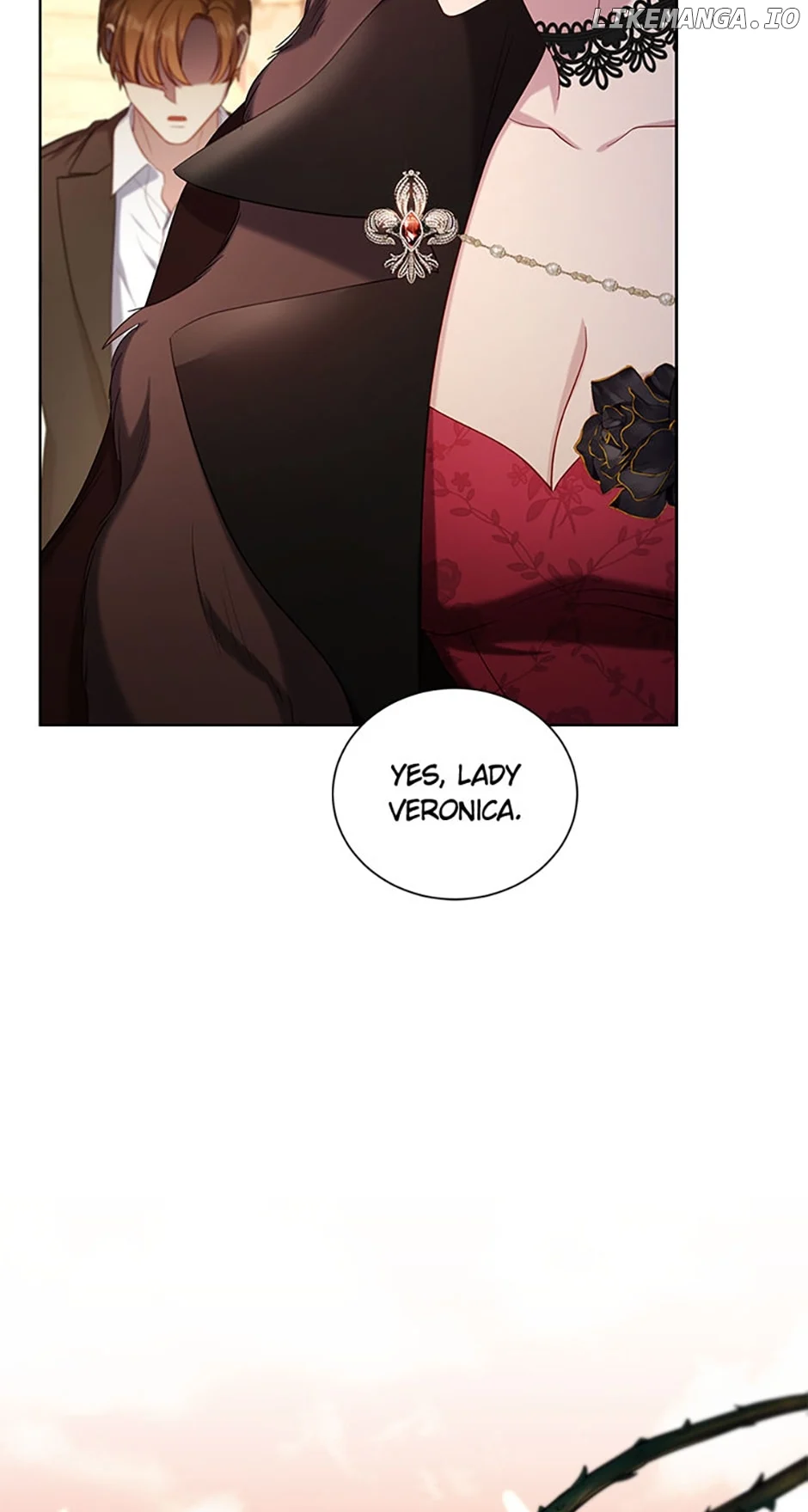 Maid To Love or Die chapter 50 page 16