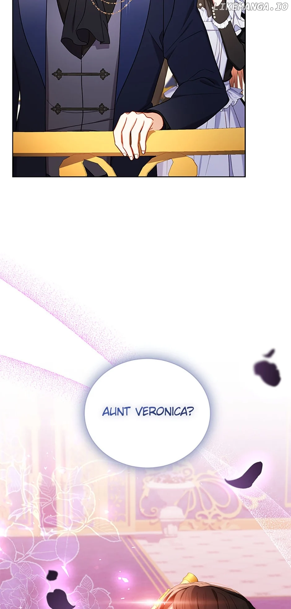 Maid To Love or Die chapter 50 page 22