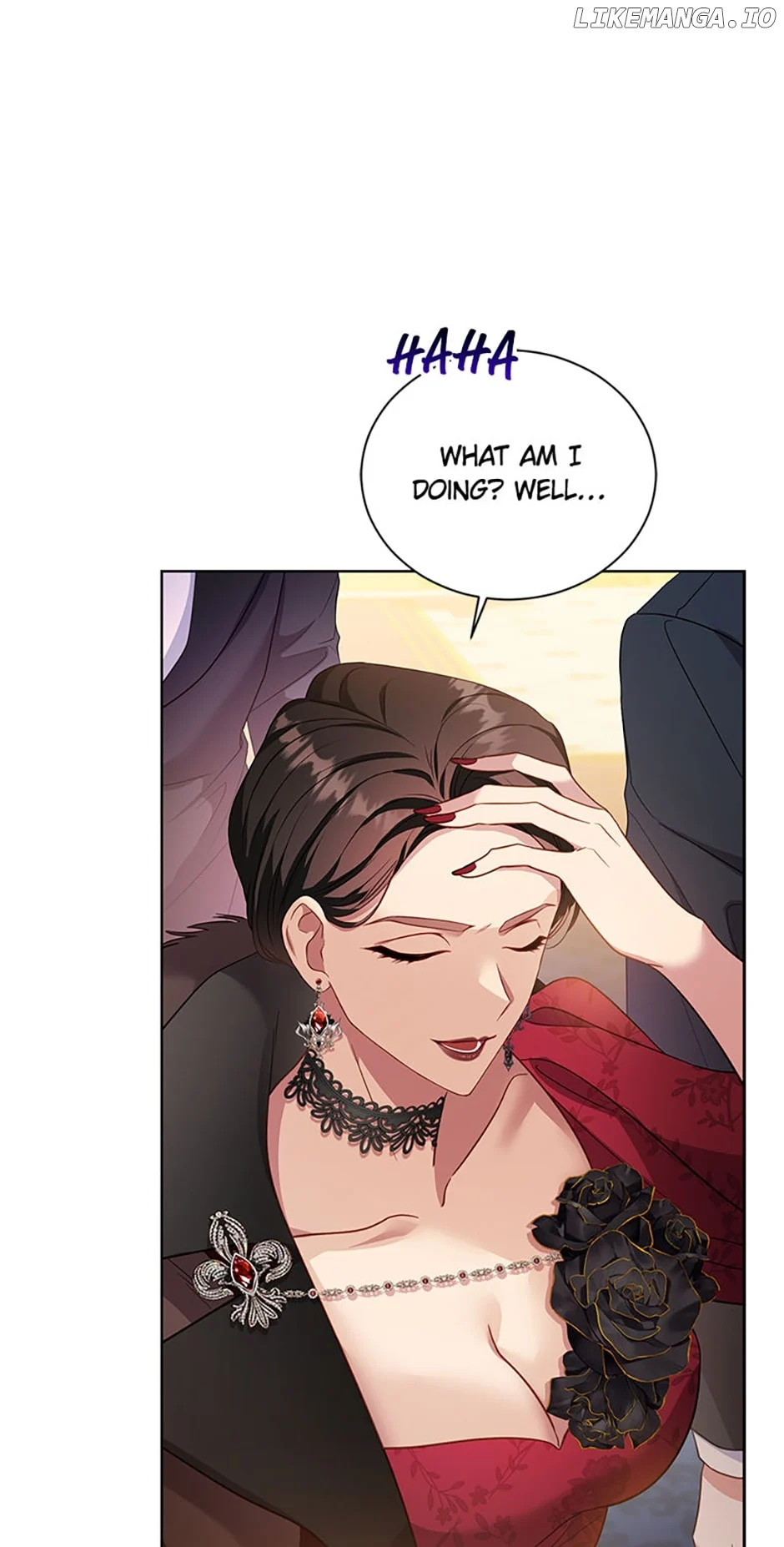 Maid To Love or Die chapter 50 page 25