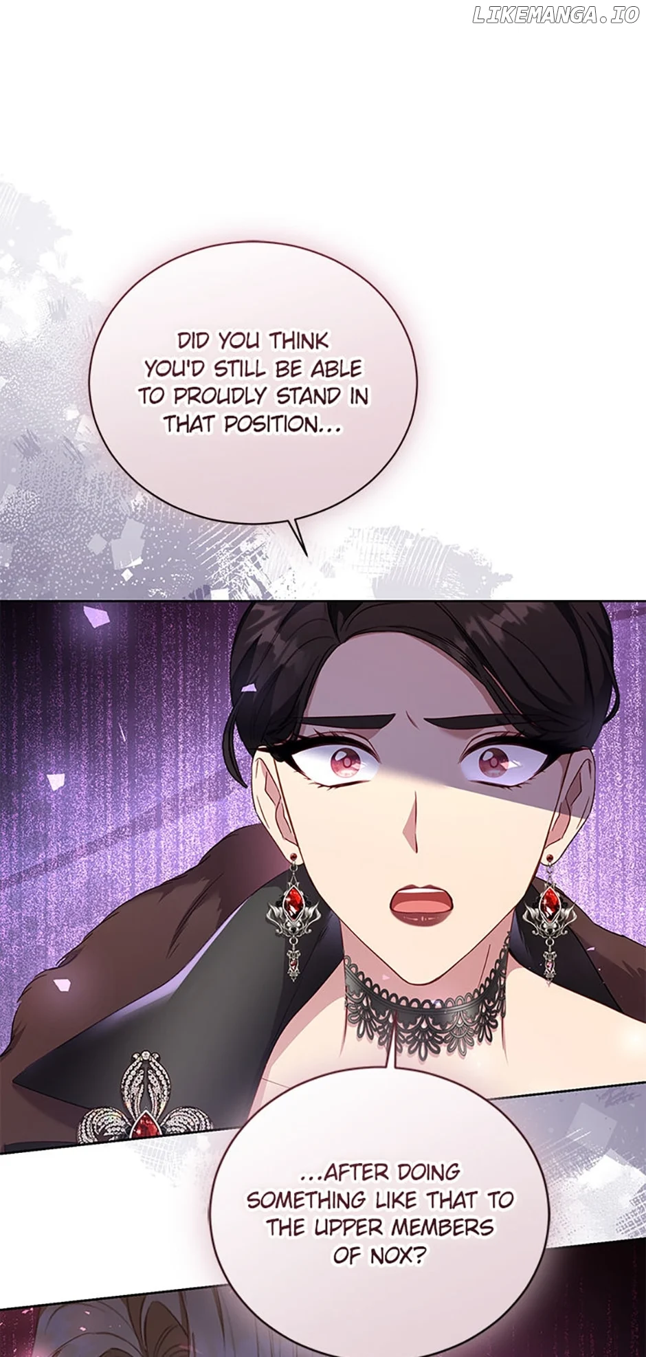 Maid To Love or Die chapter 50 page 32