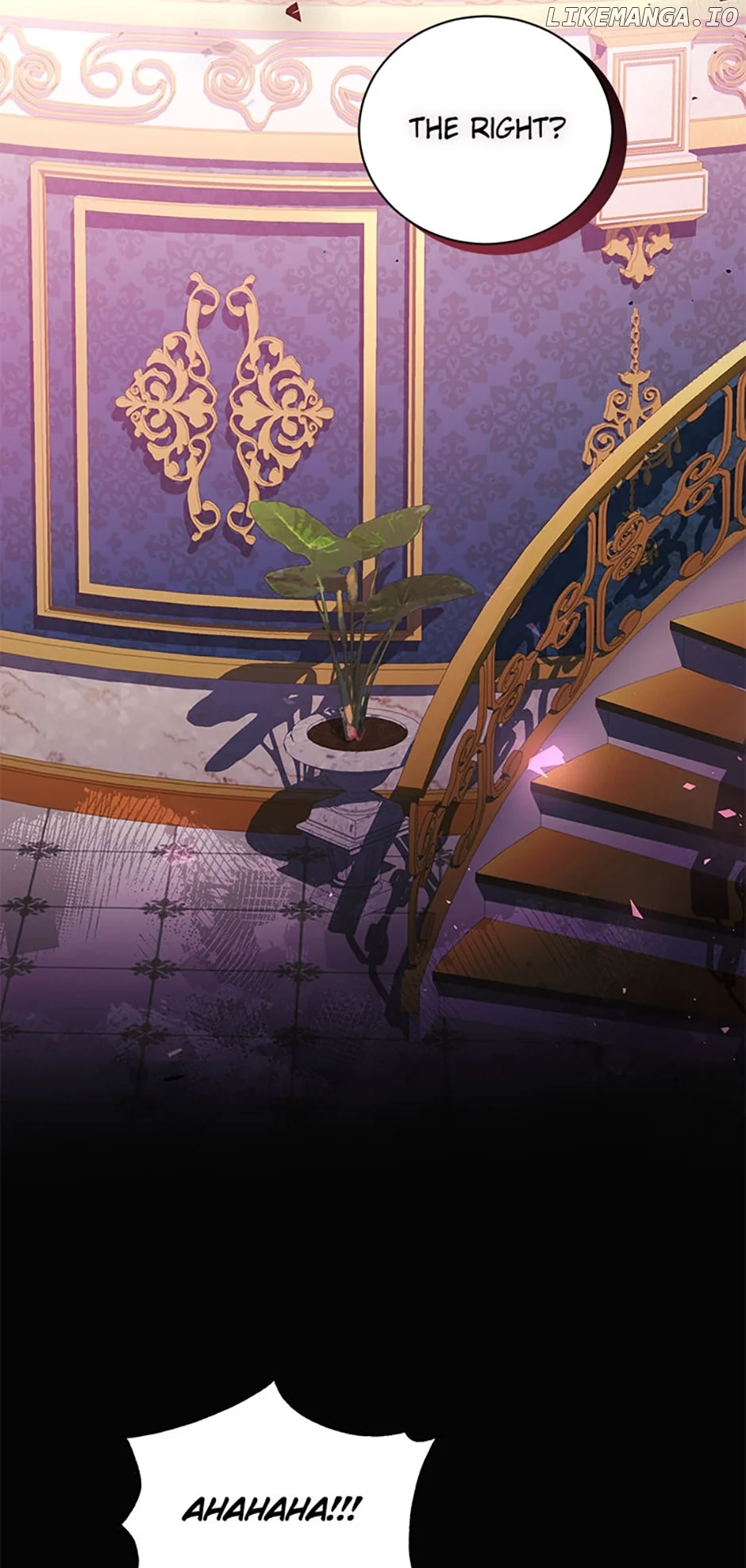 Maid To Love or Die chapter 50 page 34