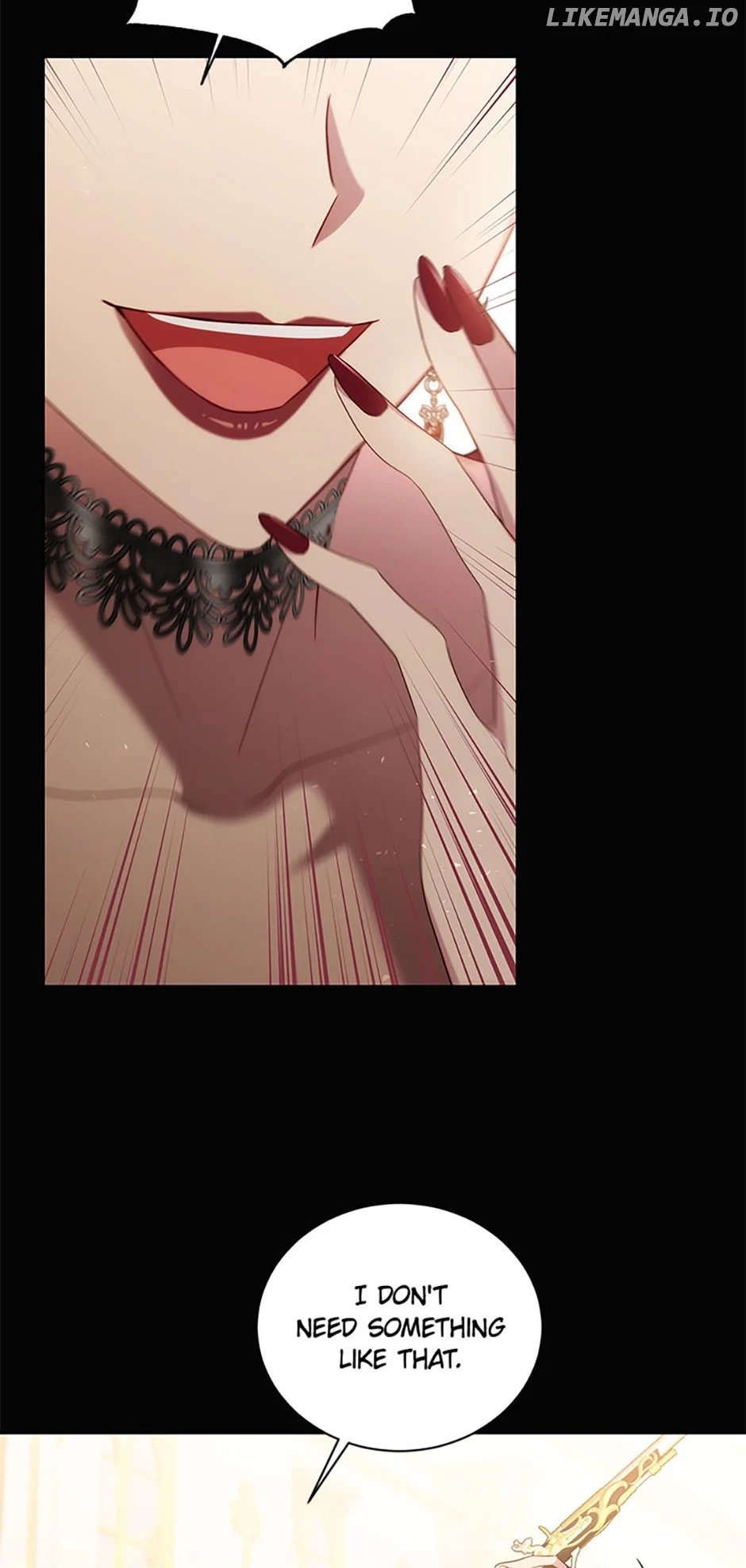 Maid To Love or Die chapter 50 page 35