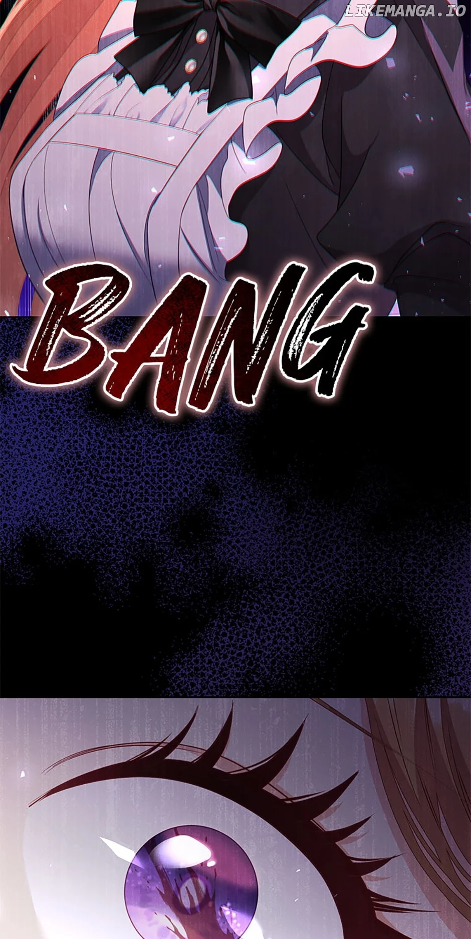 Maid To Love or Die chapter 50 page 44