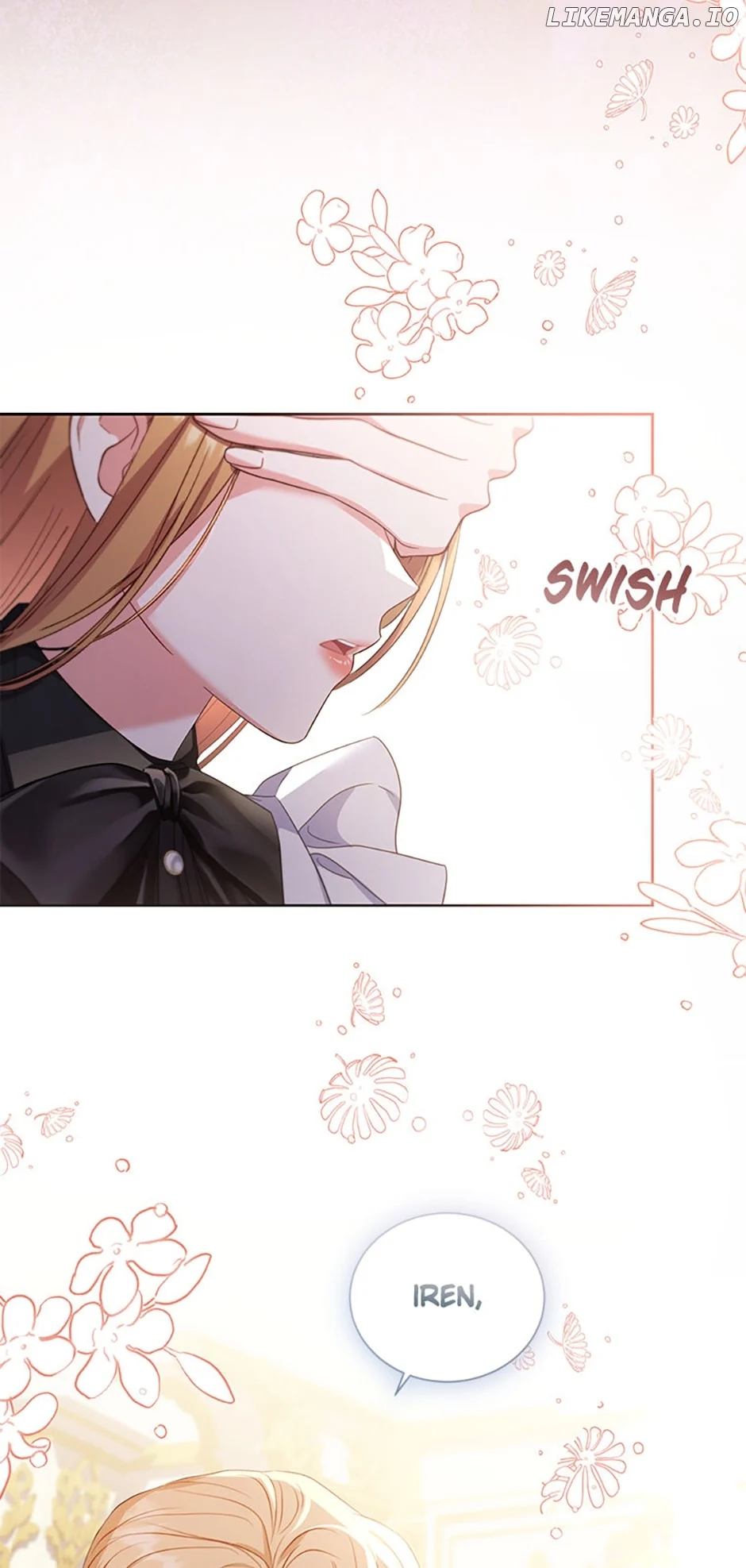 Maid To Love or Die chapter 50 page 47