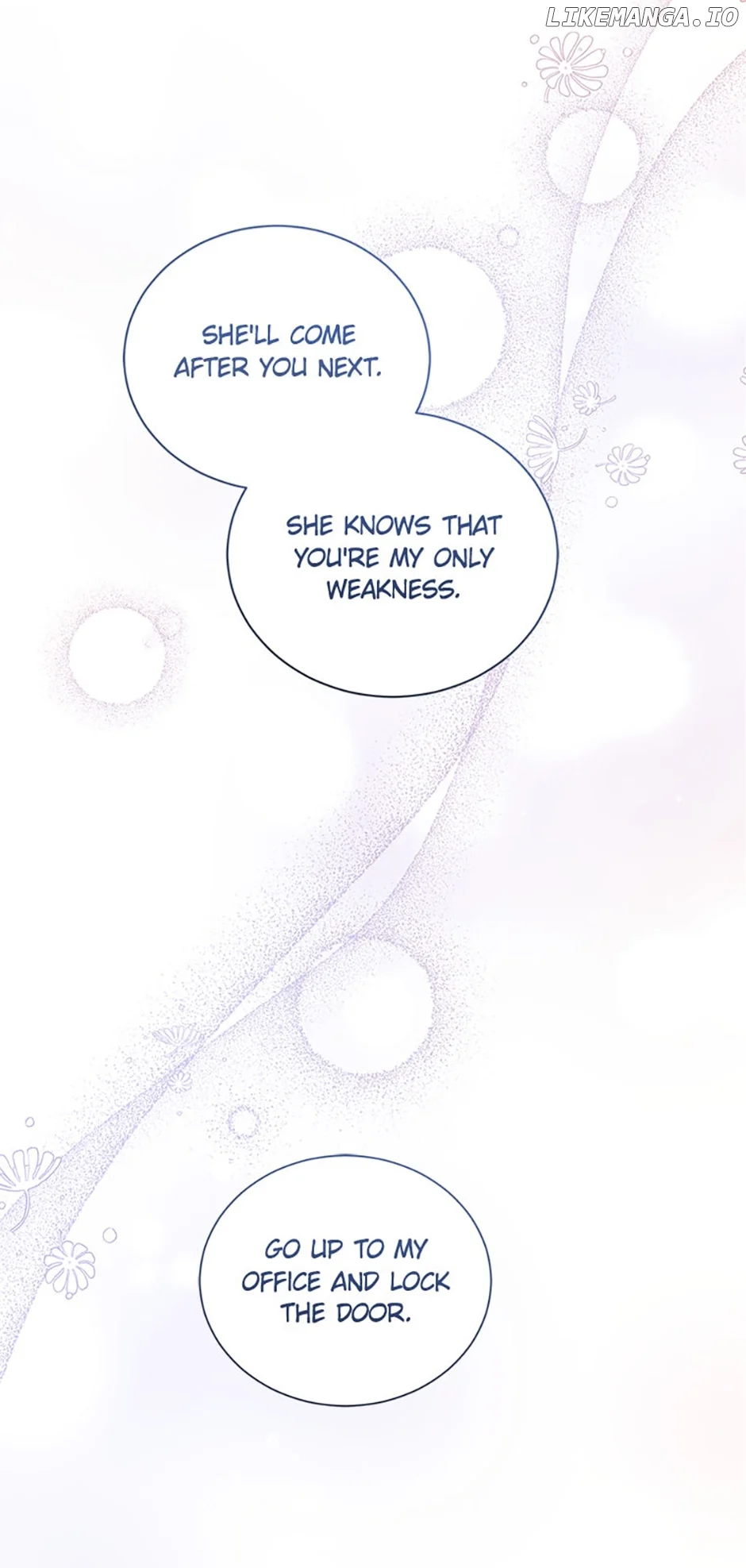 Maid To Love or Die chapter 50 page 49