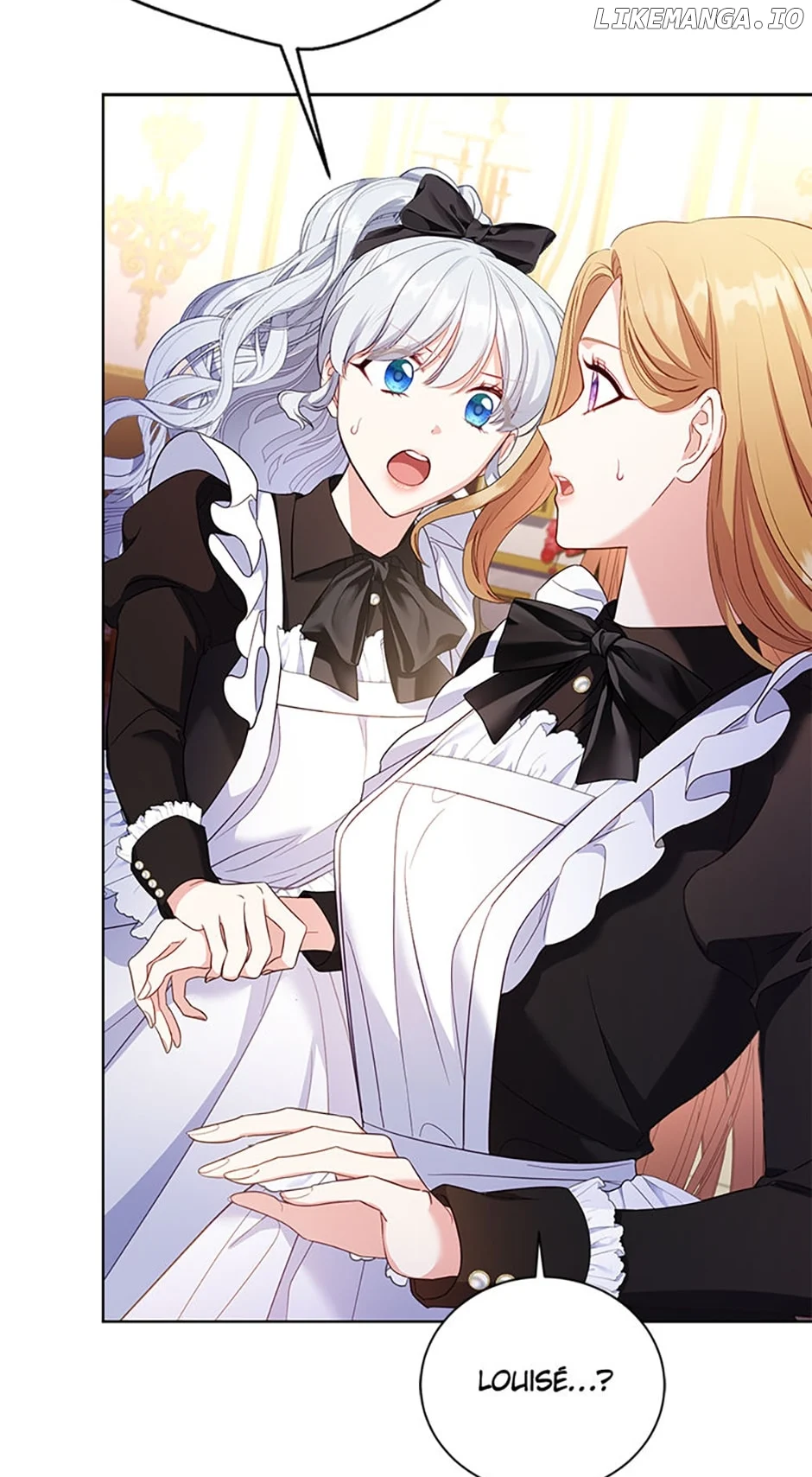 Maid To Love or Die chapter 50 page 53
