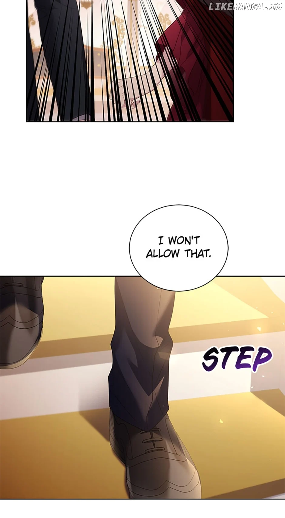 Maid To Love or Die chapter 50 page 55