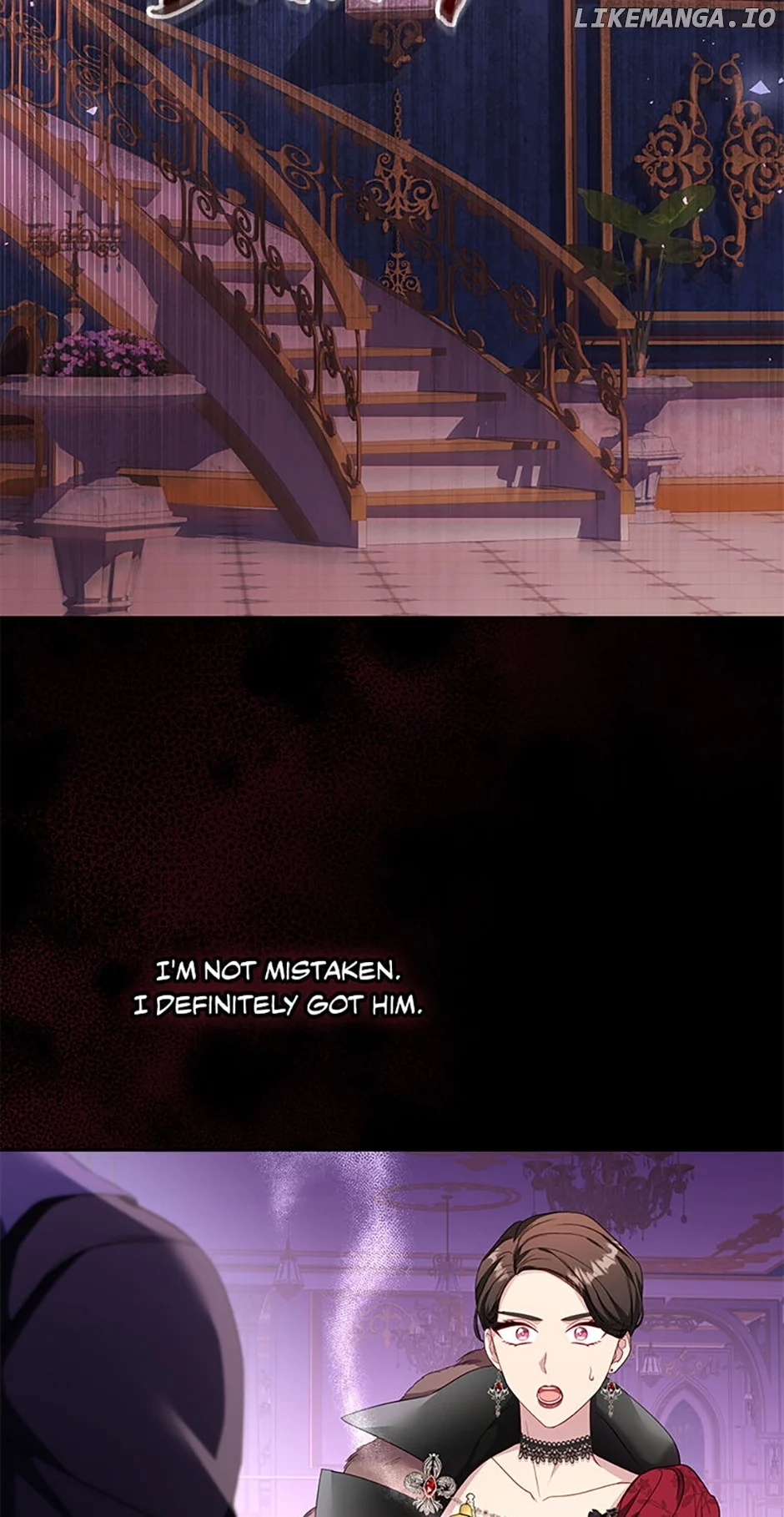 Maid To Love or Die chapter 50 page 59