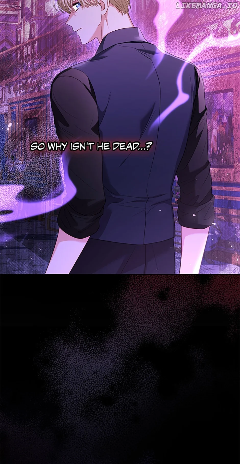 Maid To Love or Die chapter 50 page 61