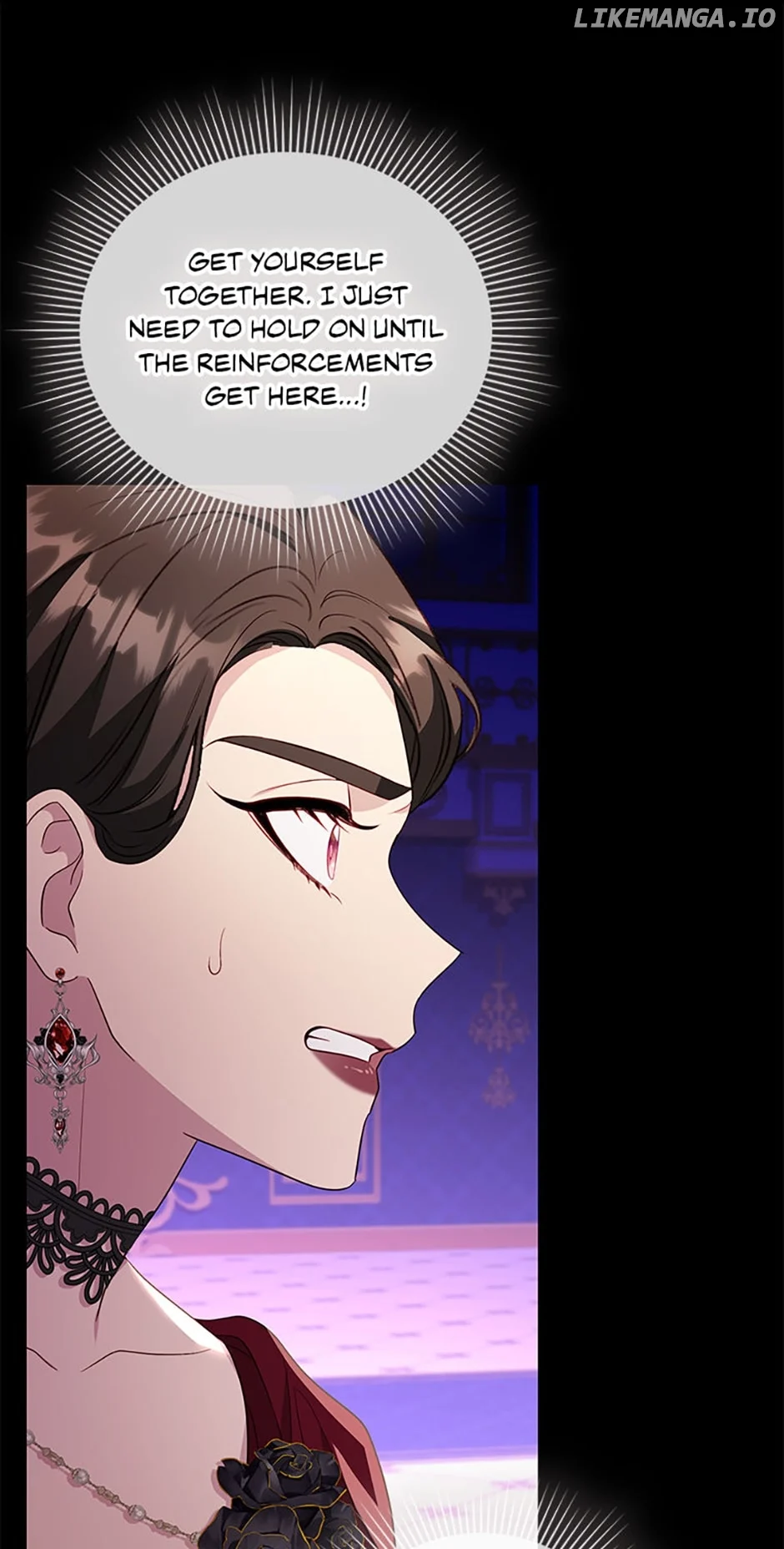 Maid To Love or Die chapter 50 page 64