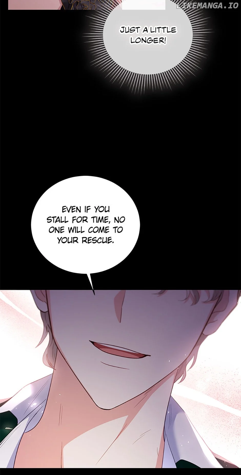 Maid To Love or Die chapter 50 page 65