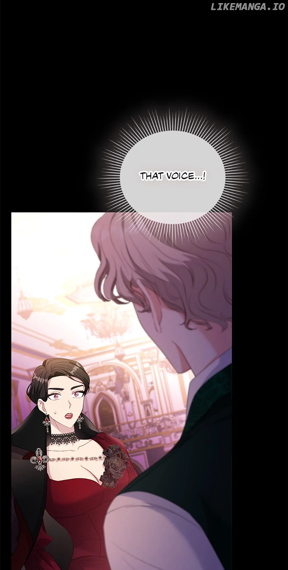 Maid To Love or Die chapter 50 page 66