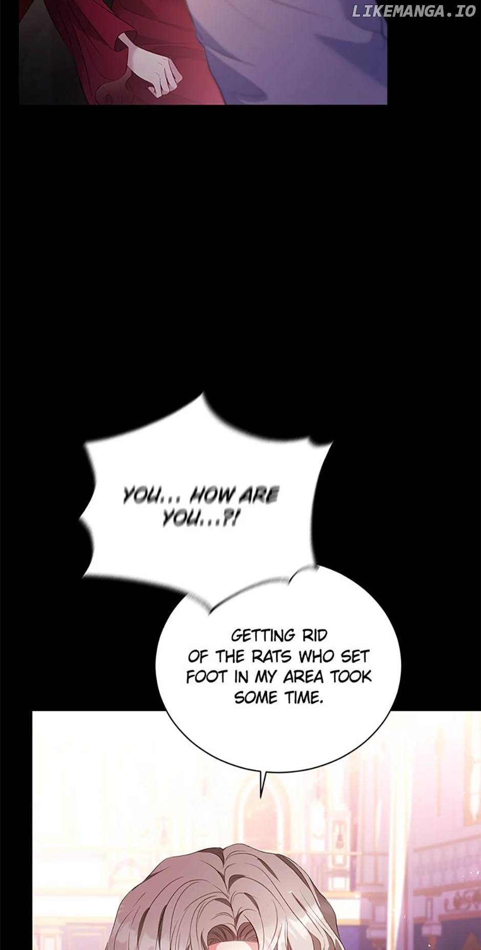 Maid To Love or Die chapter 50 page 67