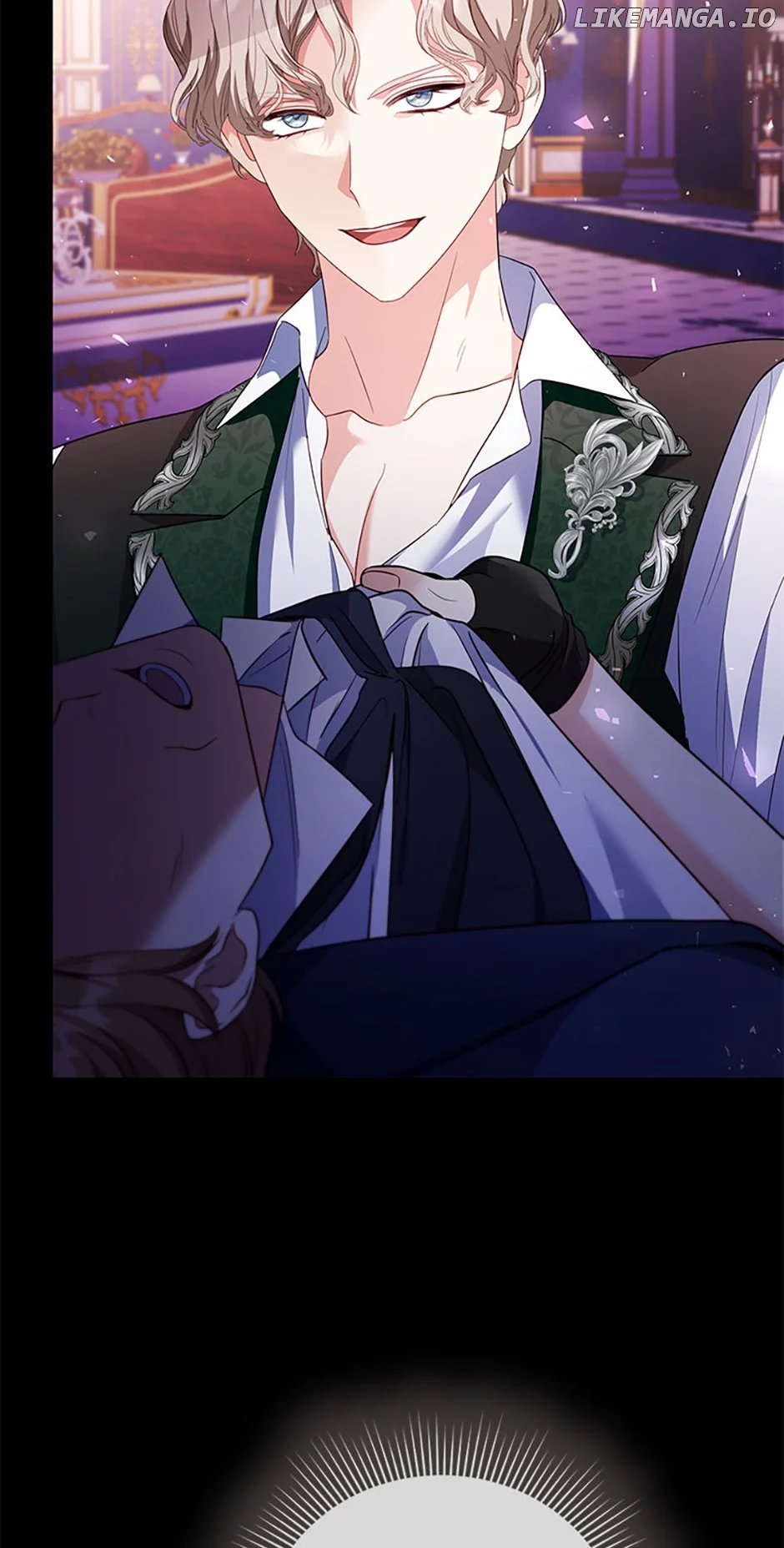 Maid To Love or Die chapter 50 page 68